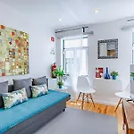 Apartment Visitlisbon4fun: Alfama Ii