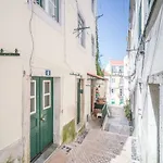 Apartment Visitlisbon4fun: Alfama Ii