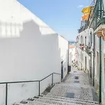 Visitlisbon4fun: Alfama Ii * Lisbon
