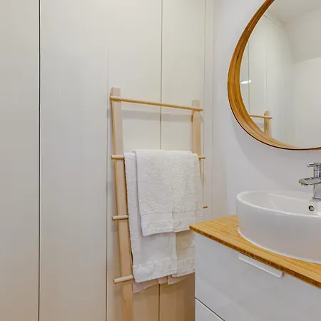 Visitlisbon4fun: Alfama Ii Lejlighed *