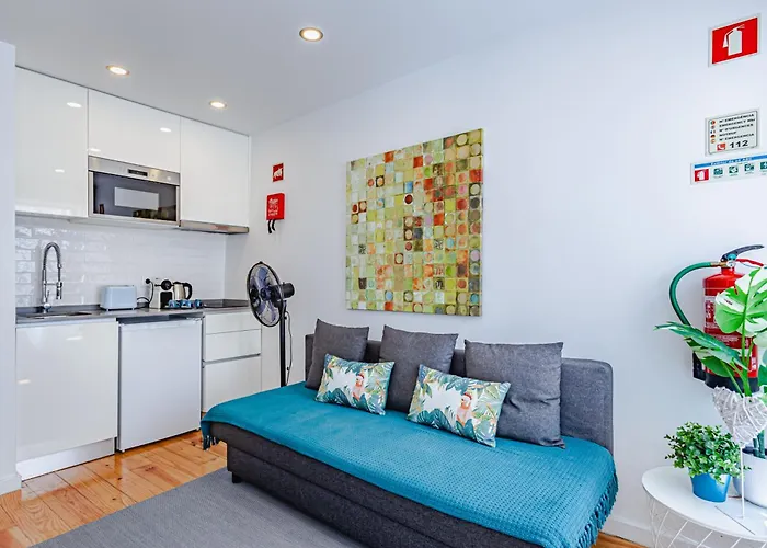 Visitlisbon4fun: Alfama Ii