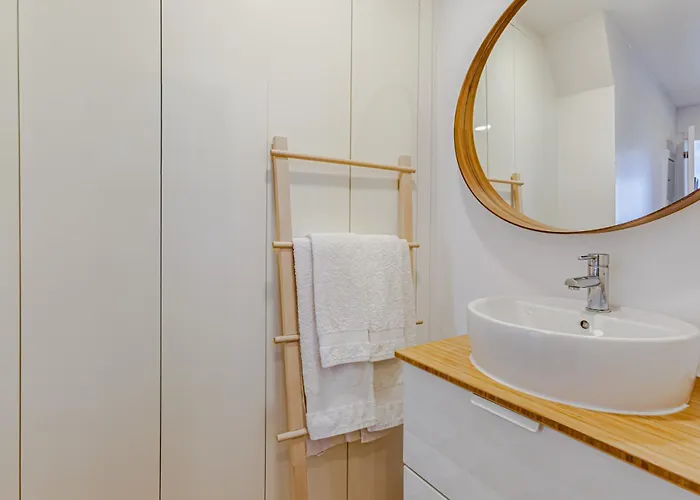 Visitlisbon4fun: Alfama Ii Lägenhet *