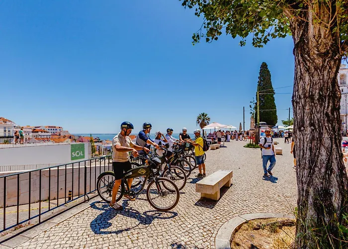 Lägenhet Visitlisbon4fun: Alfama Ii