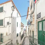 Visitlisbon4fun: Alfama Ii Appartamento