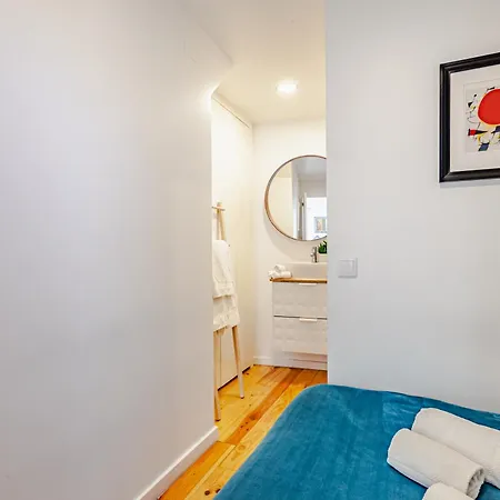 Visitlisbon4fun: Alfama Ii ליסבון