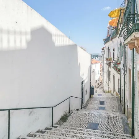 Visitlisbon4fun: Alfama Ii * ליסבון